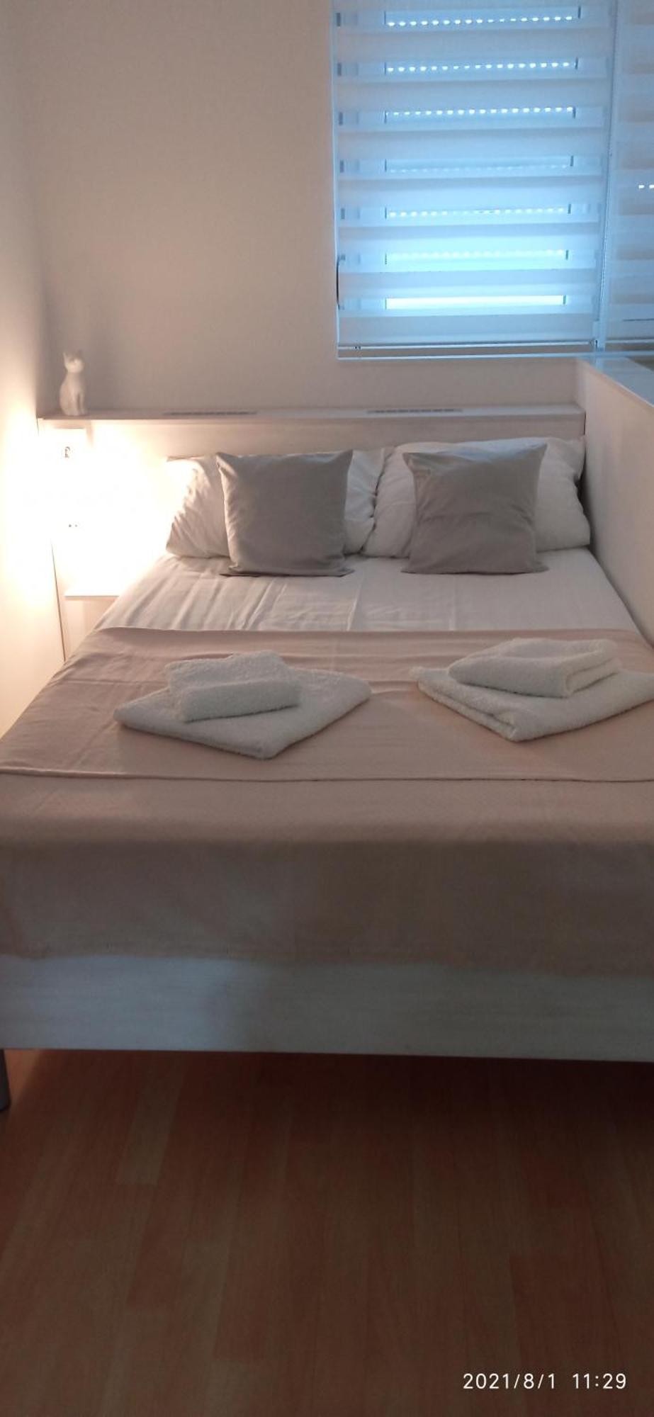 Emili Apartman Jagodina Cameră foto